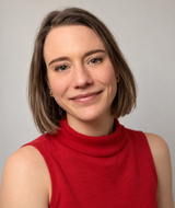Book an Appointment with Chanté Blais at Langley