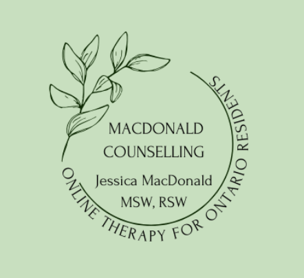 MacDonald Counselling