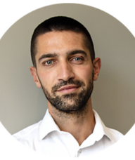 Book an Appointment with Colby Bucci for Physiotherapy