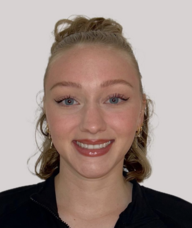 Book an Appointment with Olivia Coomber for Massage Therapy