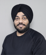 Book an Appointment with Harvinder Singh at SURREY